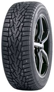 Шины NOKIAN HKPL7 175/65R15 XL 88Т ШИПЫ (комплектом)